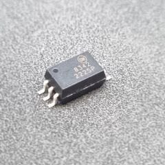 FOD8342R2 SOP-6 Optocoupler