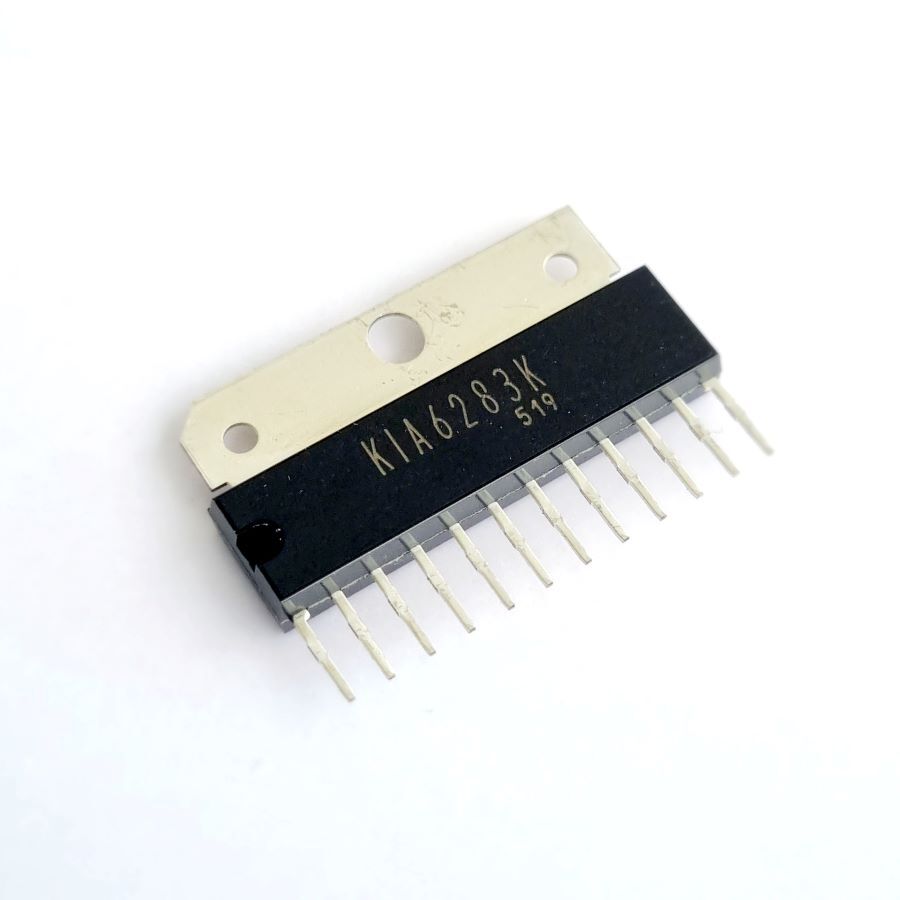KIA6283 SIP-12