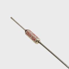 TERMİK SİGORTA 180°C 10A