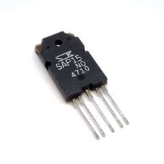 SAP15N TO-3P-5