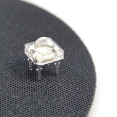 1580-FLUX LED 5MM BEYAZ