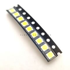 3528 SMD LED BEYAZ