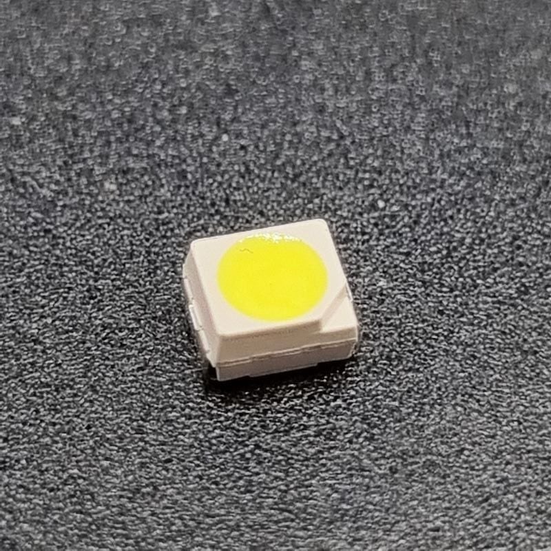 3528 Smd Led Diod Günışığı