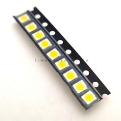 3528 Smd Led Diod Günışığı
