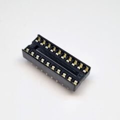 20Pin Entegre Soketi