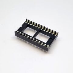 28Pin Entegre Soketi