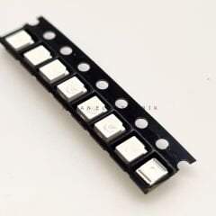 3528 Smd Led Diod Sarı