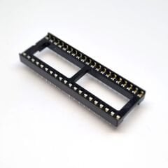 40Pin Entegre Soketi