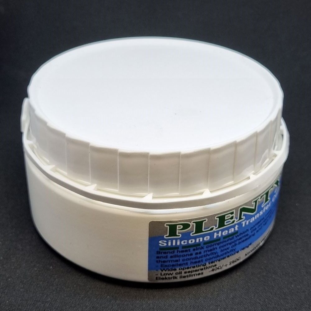 TERMAL MACUN 500GR