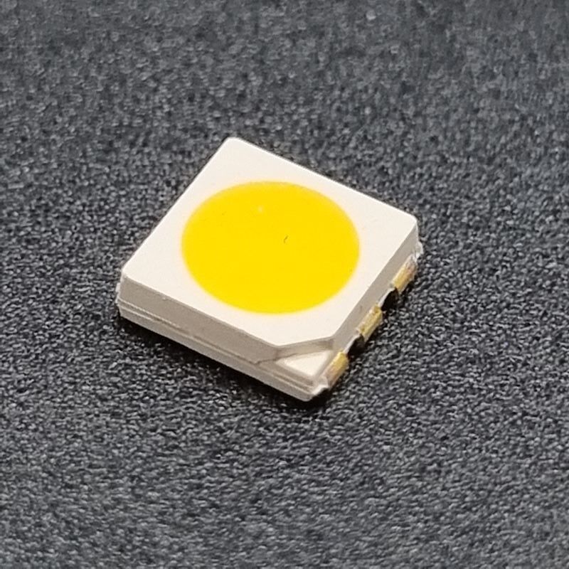 5050 Smd Led Diod Günışığı