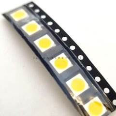 5050 Smd Led Diod Günışığı