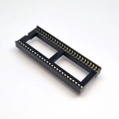 52Pin Entegre Soketi