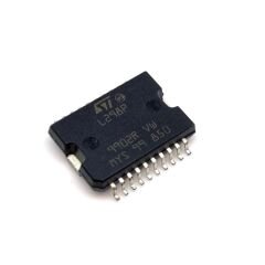 L298P PowerSO-20 Entegre Devre