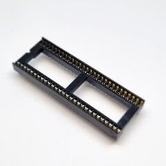56Pin Entegre Soketi