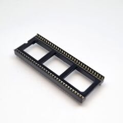 64Pin Entegre Soketi