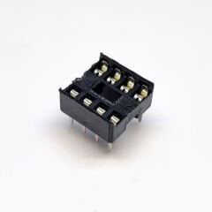 8Pin Entegre Soketi