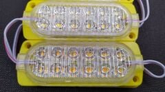 2505-12LED SARI MODÜL 12V