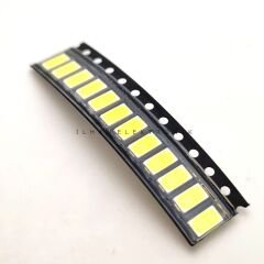 5630 Smd Led Diod Beyaz