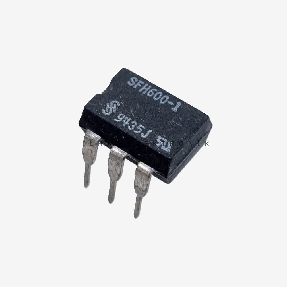 SFH600-1 DIP-6 Entegre Devre