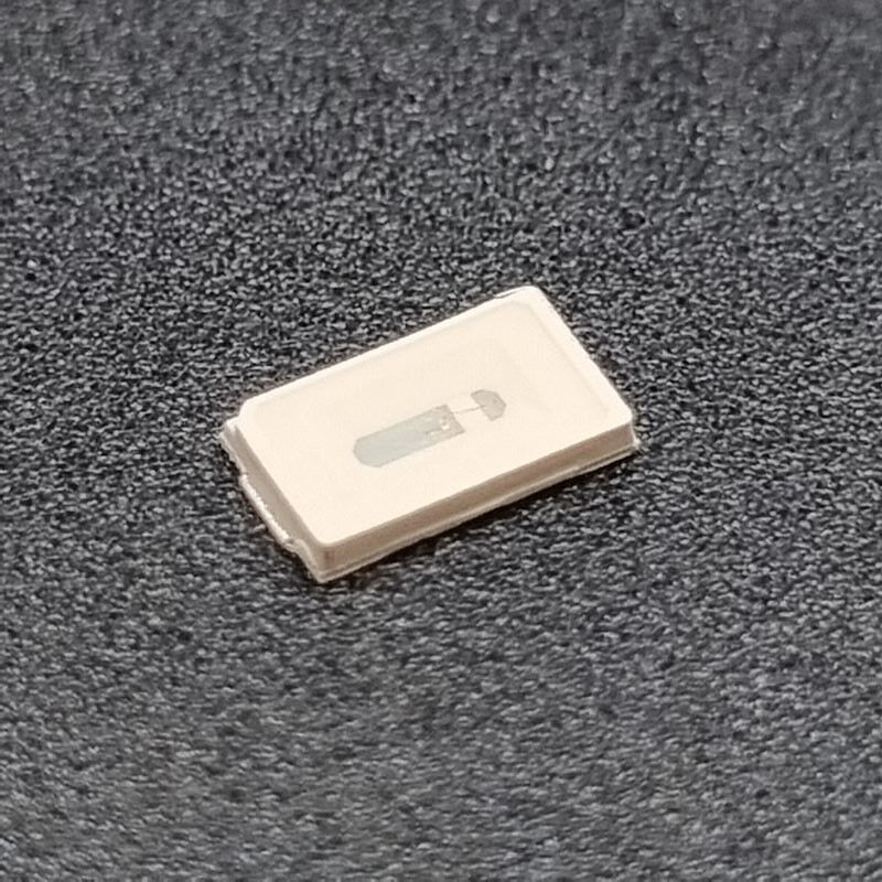 5630 Smd Led Diod Pembe