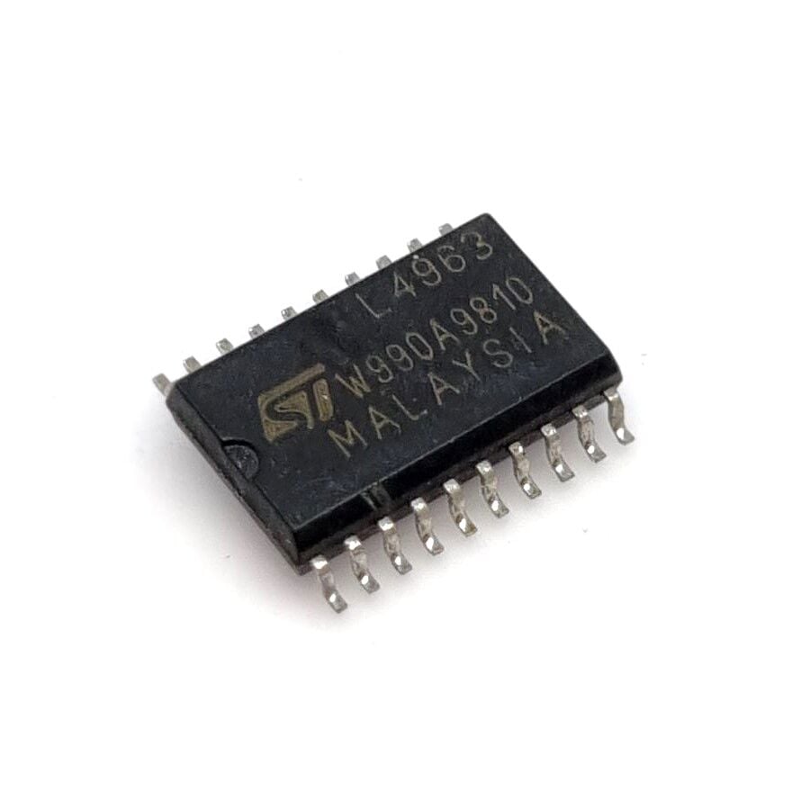 L4963 SO-20 Entegre Devre