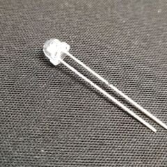 4.8mm Mantar Kırmızı Led Diod (1502)
