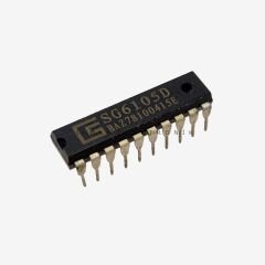 SG6105D DIP-20  PWM Controller