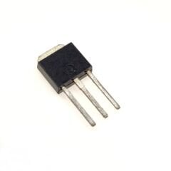 2SK2865 TO-251 600V 2A N-Kanal Mosfet