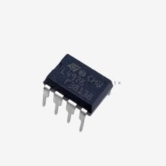 L4978 DIP-8 Entegre Devre