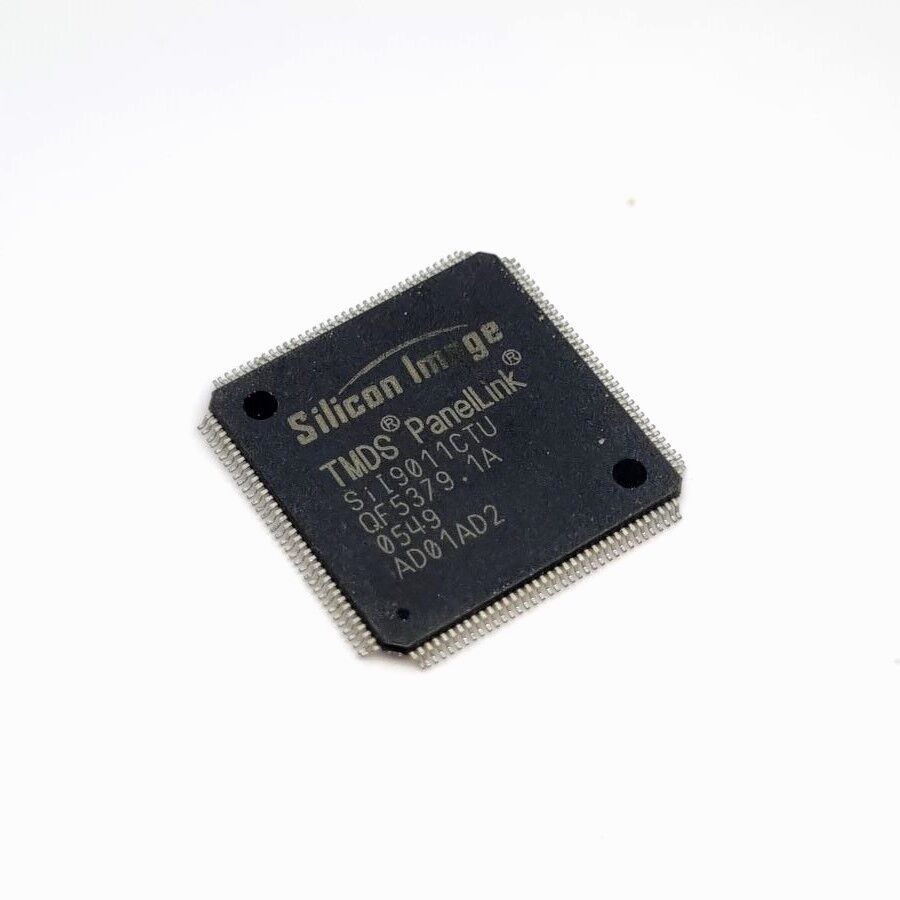 SIL9011 TQFP-144 Entegre Devre