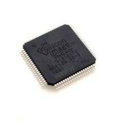 SIL9185ACTU QFP-80