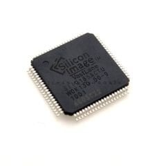 SIL9185ACTU QFP-80 Entegre Devre