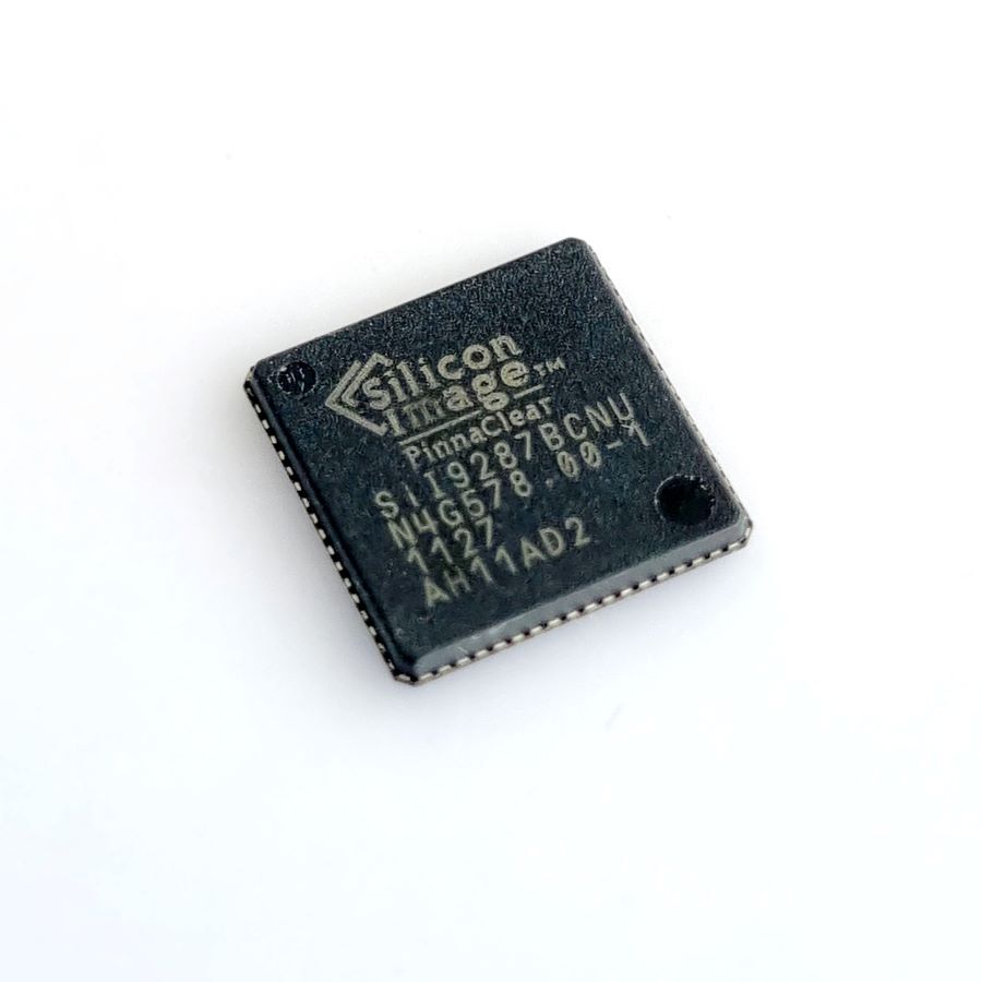 SIL9287BCNU QFN-72 Entegre Devre