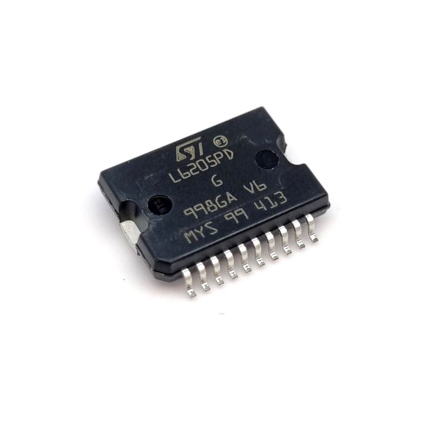 L6205PD PowerSO-20 Entegre Devre