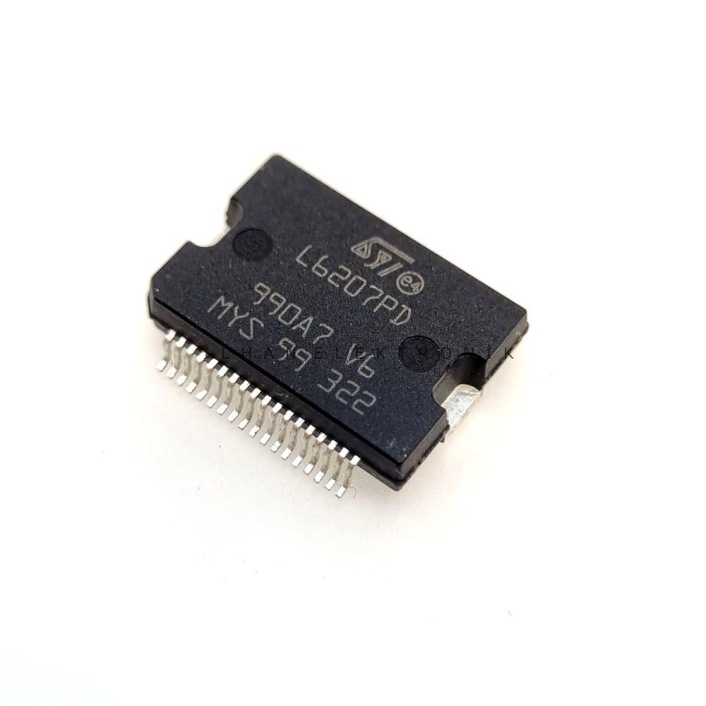 L6207PD PowerSO-36 Entegre Devre
