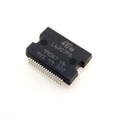 L6207PD PowerSO-36 Entegre Devre