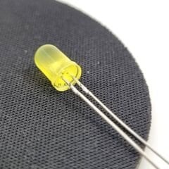5mm Sarı Led Diod (1565)