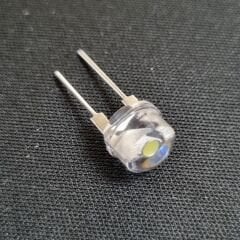 Straw Led Diod Beyaz (1586)