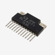 SLA4071 SIP-12 Entegre Devre