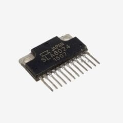 SLA6024M SIP-12 Entegre Devre