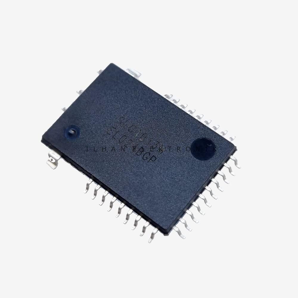 SLC1013M QFP-34 Entegre Devre