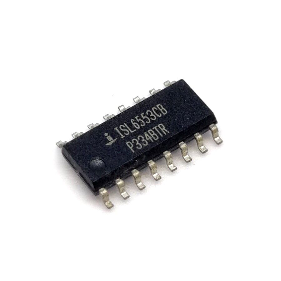 L6553(ISL6553) SOIC-16 Entegre Devre