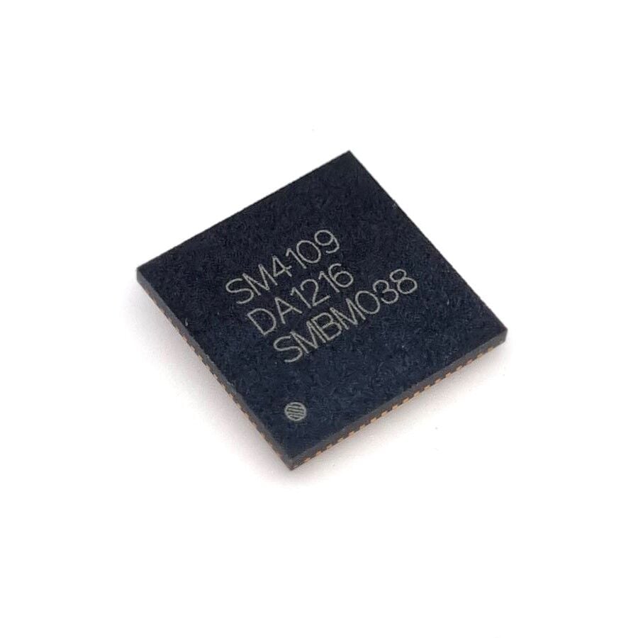 SM4109 QFN-40 Entegre Devre