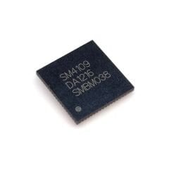SM4109 QFN-40 Entegre Devre