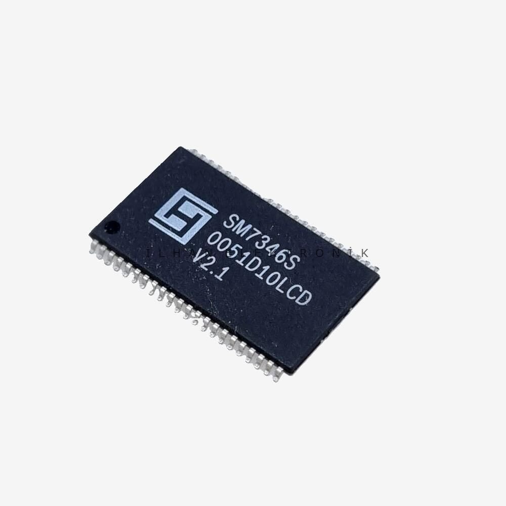 SM7346S TSSOP-44 Entegre Devre