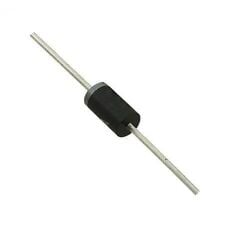 SF28 DO-15 2A 600V Süper Fast Diod
