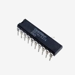 74LS374 DIP-20 Logıc Kapı Entegre