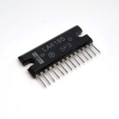LA4185 SIL-14 Entegre Devre