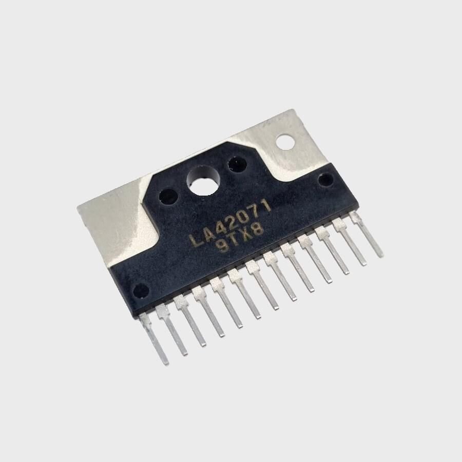 LA42071 SIP-13 Entegre Devre