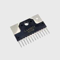 LA42071 SIP-13 Entegre Devre